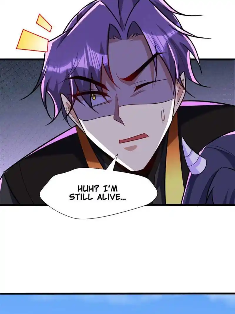 Conquest Of The Demon King Chapter 243