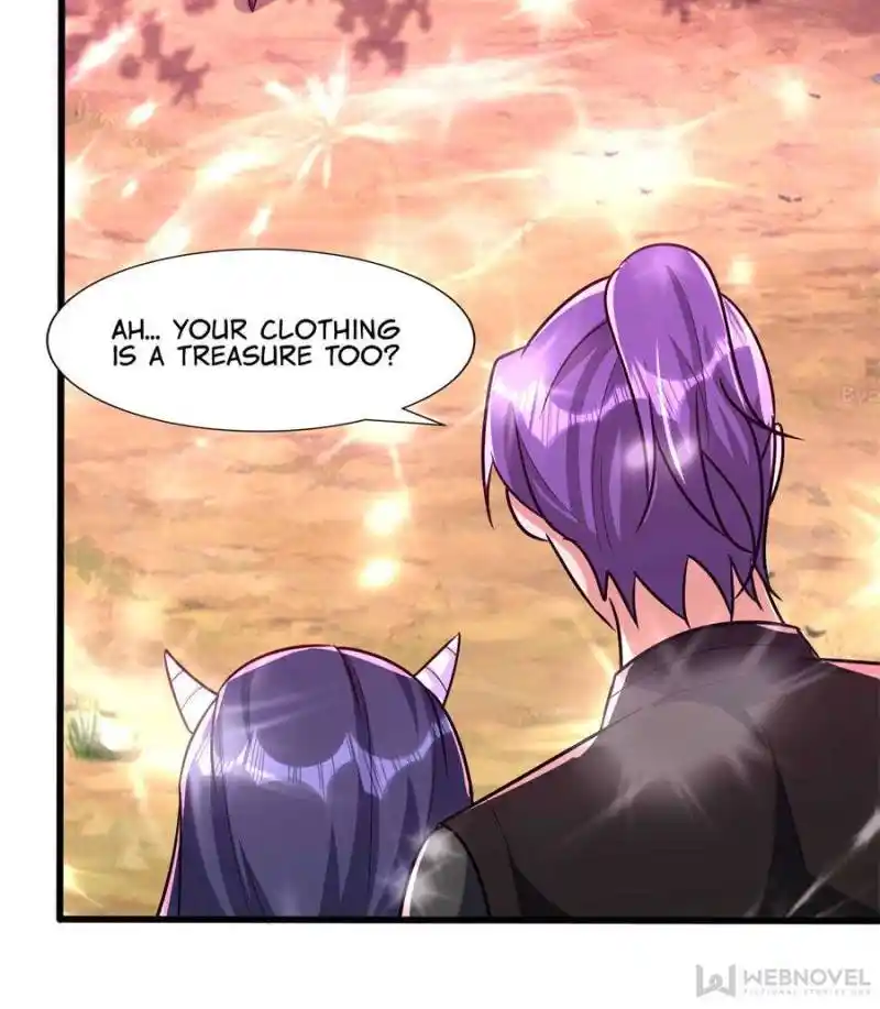 Conquest Of The Demon King Chapter 243