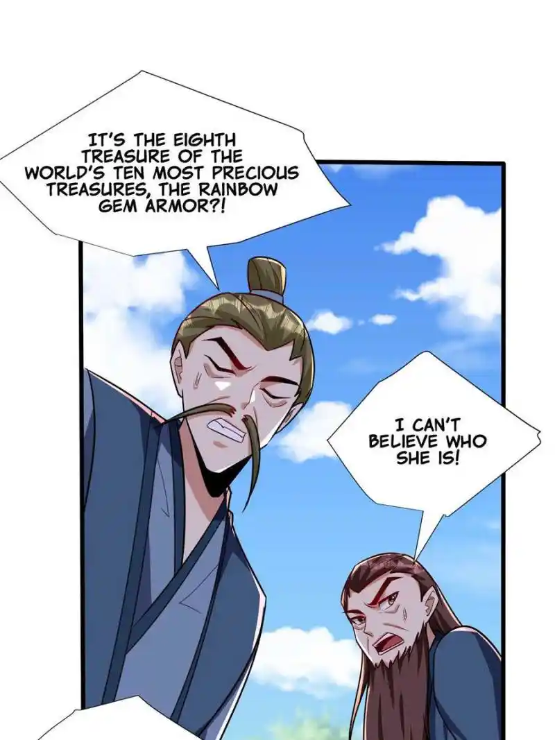 Conquest Of The Demon King Chapter 243