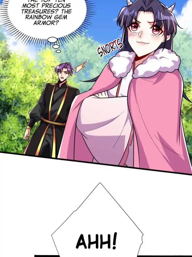 Conquest Of The Demon King Chapter 243