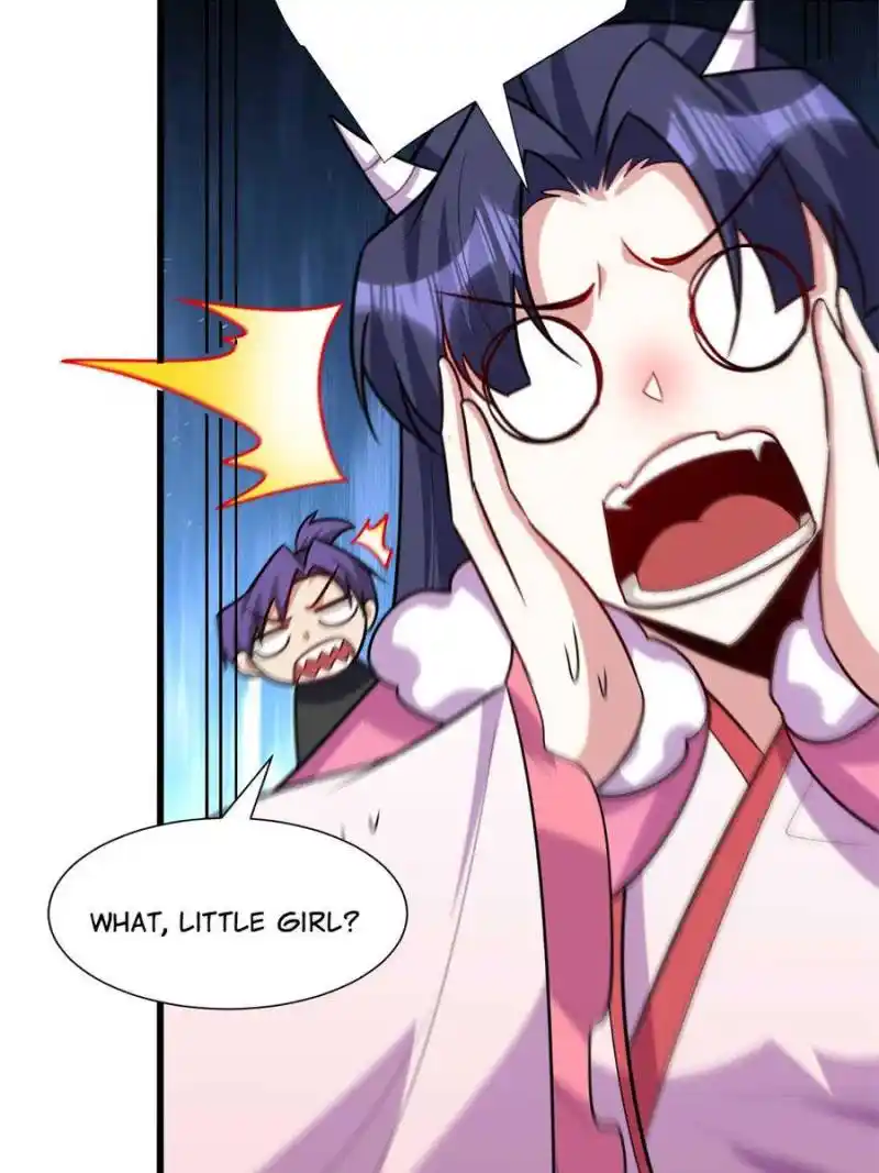 Conquest Of The Demon King Chapter 243