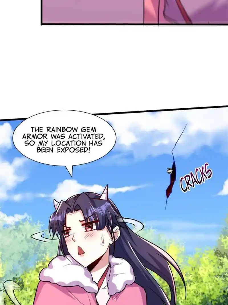 Conquest Of The Demon King Chapter 243