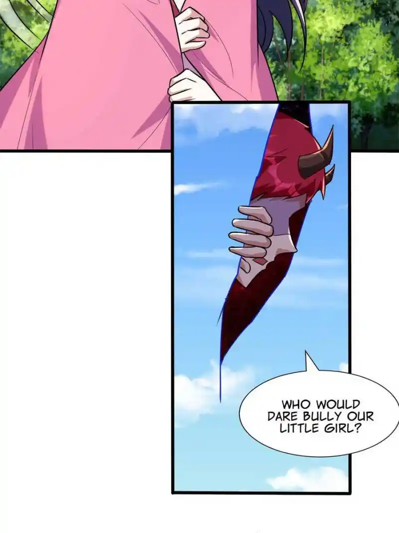 Conquest Of The Demon King Chapter 243