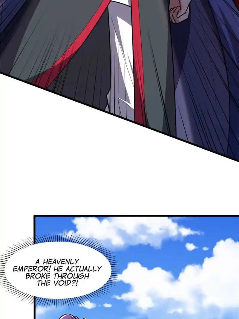 Conquest Of The Demon King Chapter 243