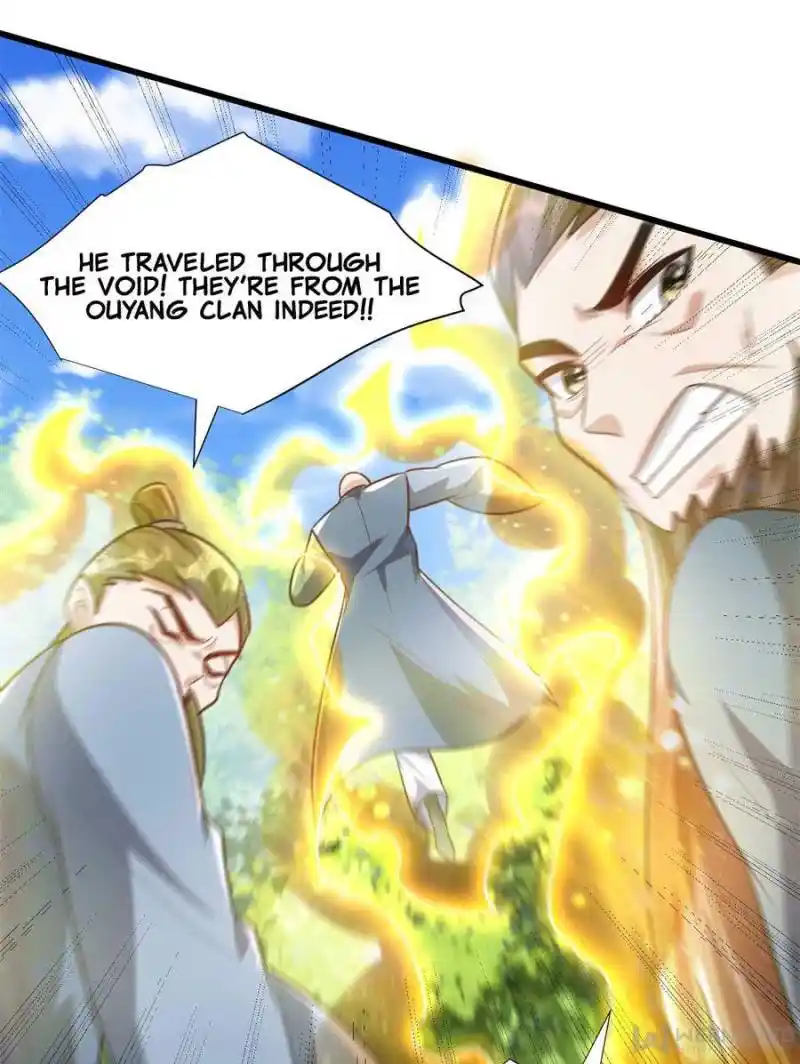 Conquest Of The Demon King Chapter 243