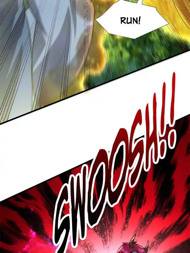 Conquest Of The Demon King Chapter 243