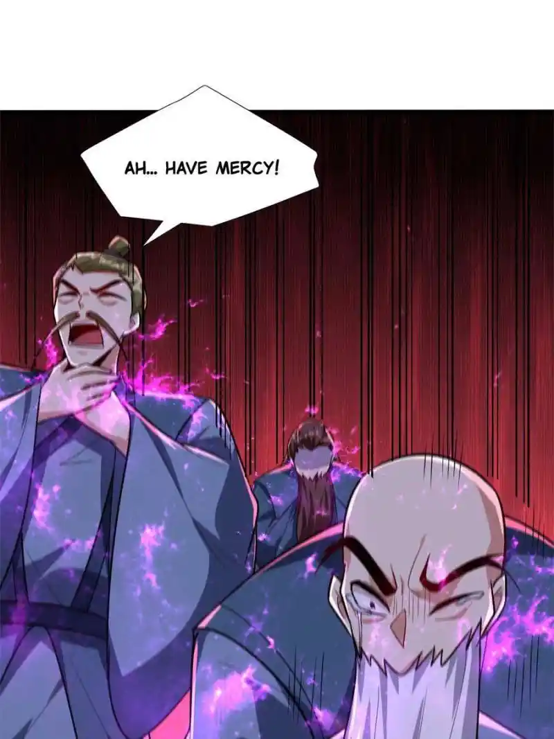 Conquest Of The Demon King Chapter 243