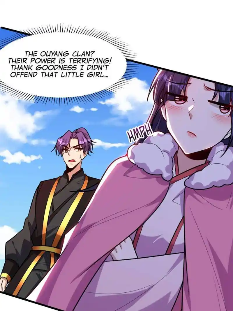 Conquest Of The Demon King Chapter 243