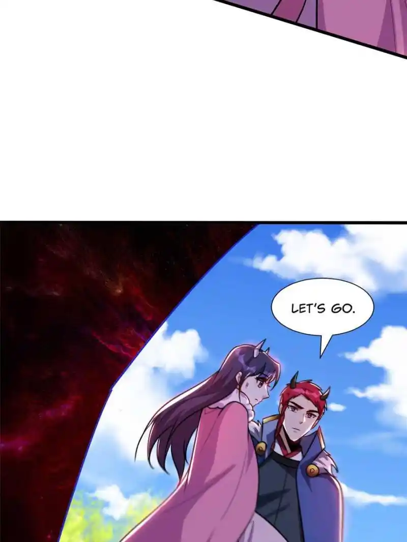 Conquest Of The Demon King Chapter 243