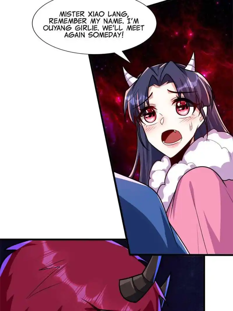 Conquest Of The Demon King Chapter 243