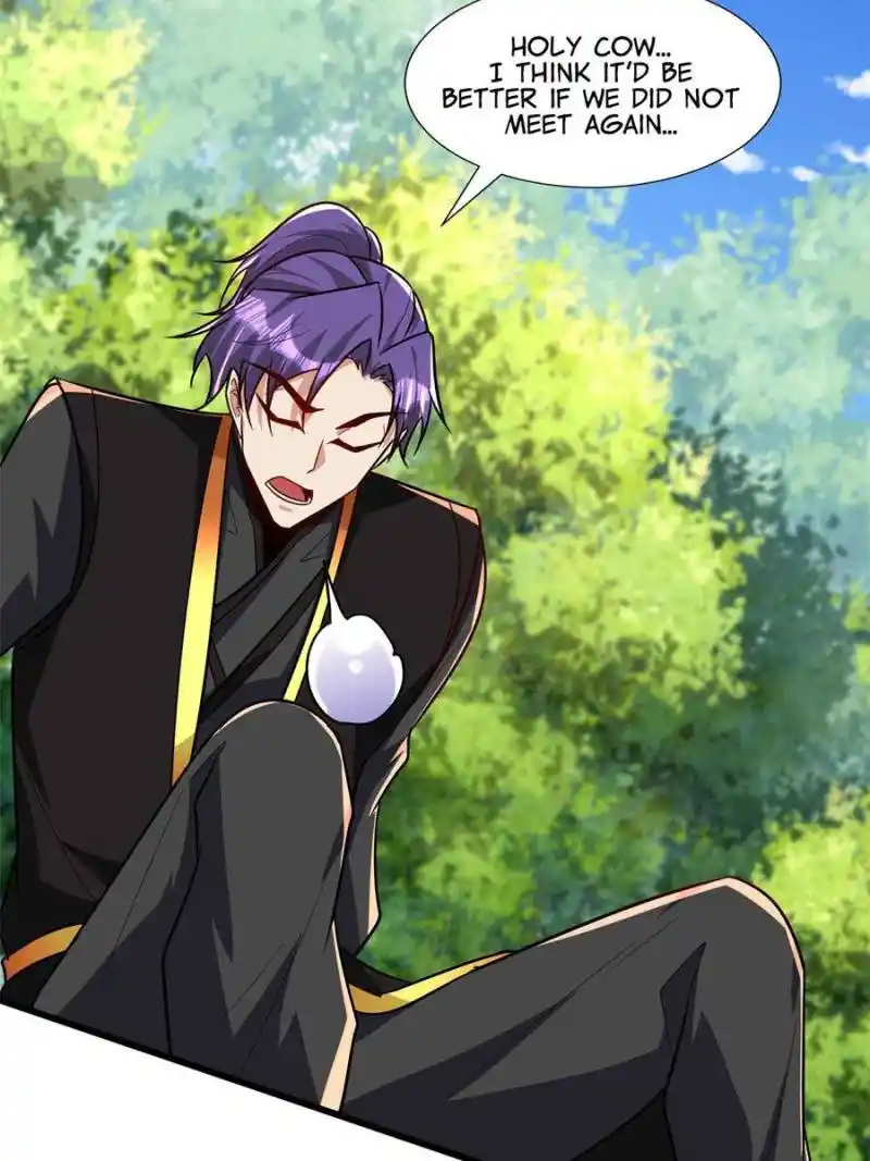 Conquest Of The Demon King Chapter 243