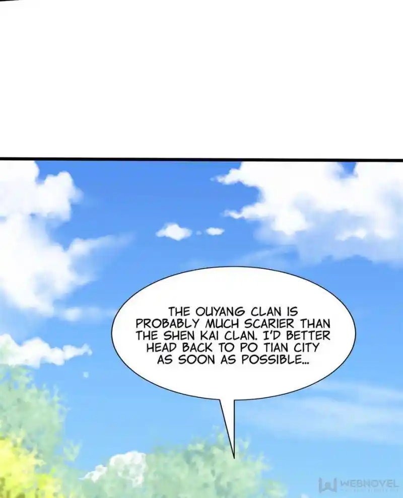 Conquest Of The Demon King Chapter 243