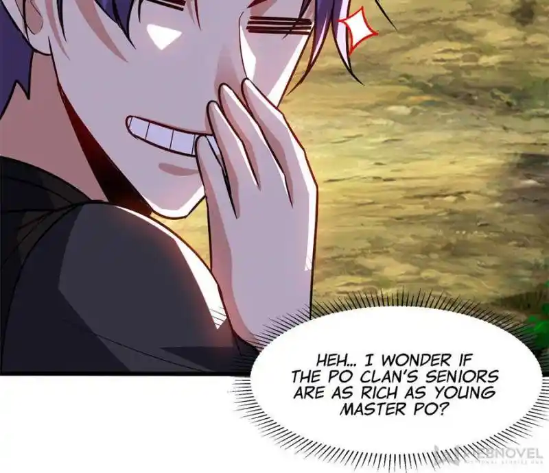 Conquest Of The Demon King Chapter 243