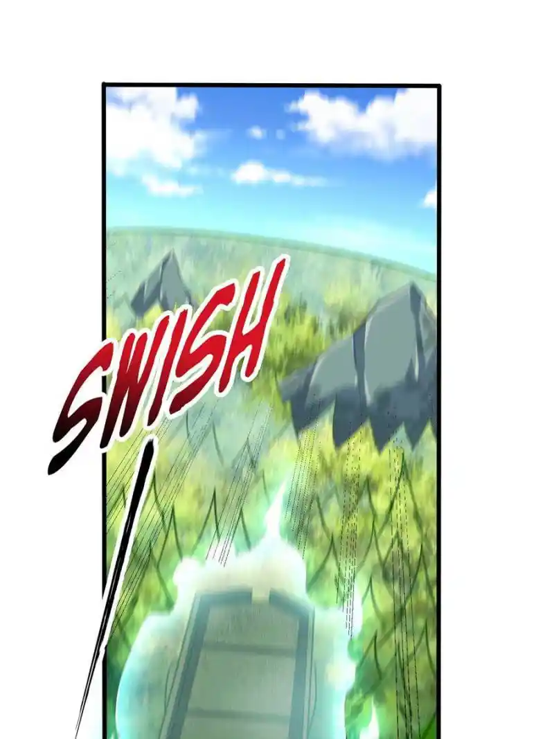 Conquest Of The Demon King Chapter 243