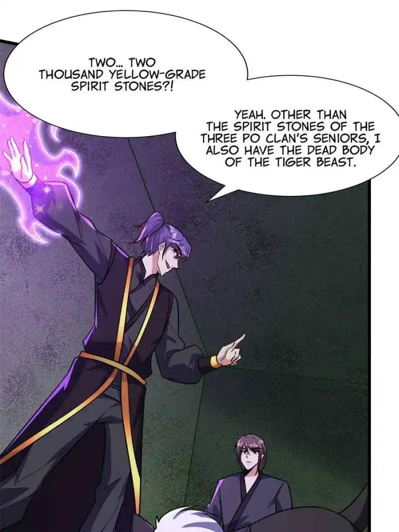 Conquest Of The Demon King Chapter 243