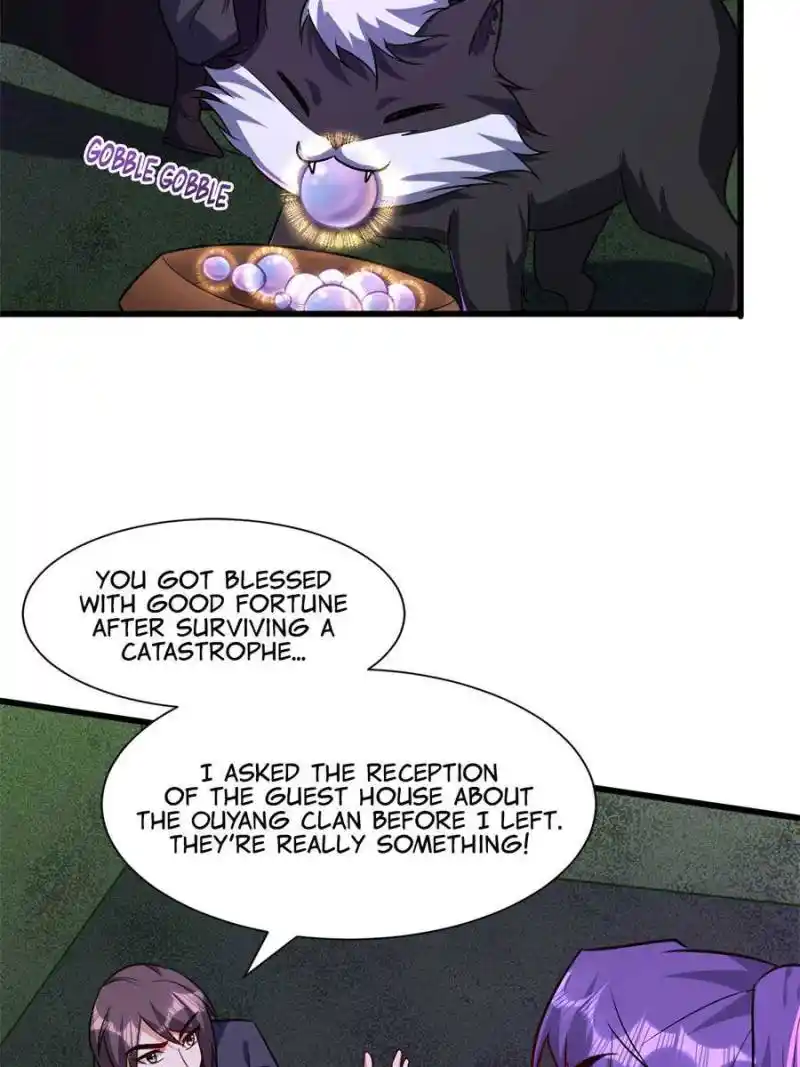 Conquest Of The Demon King Chapter 243