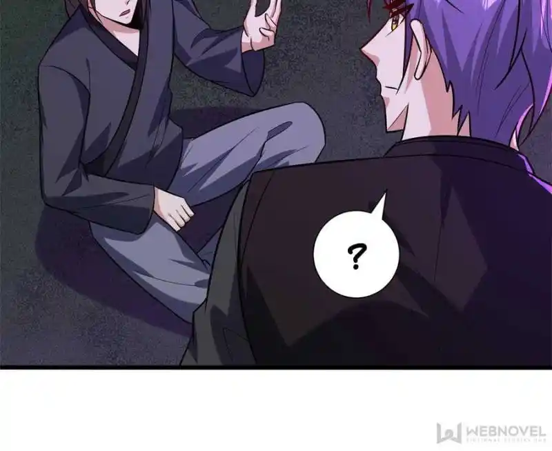 Conquest Of The Demon King Chapter 243