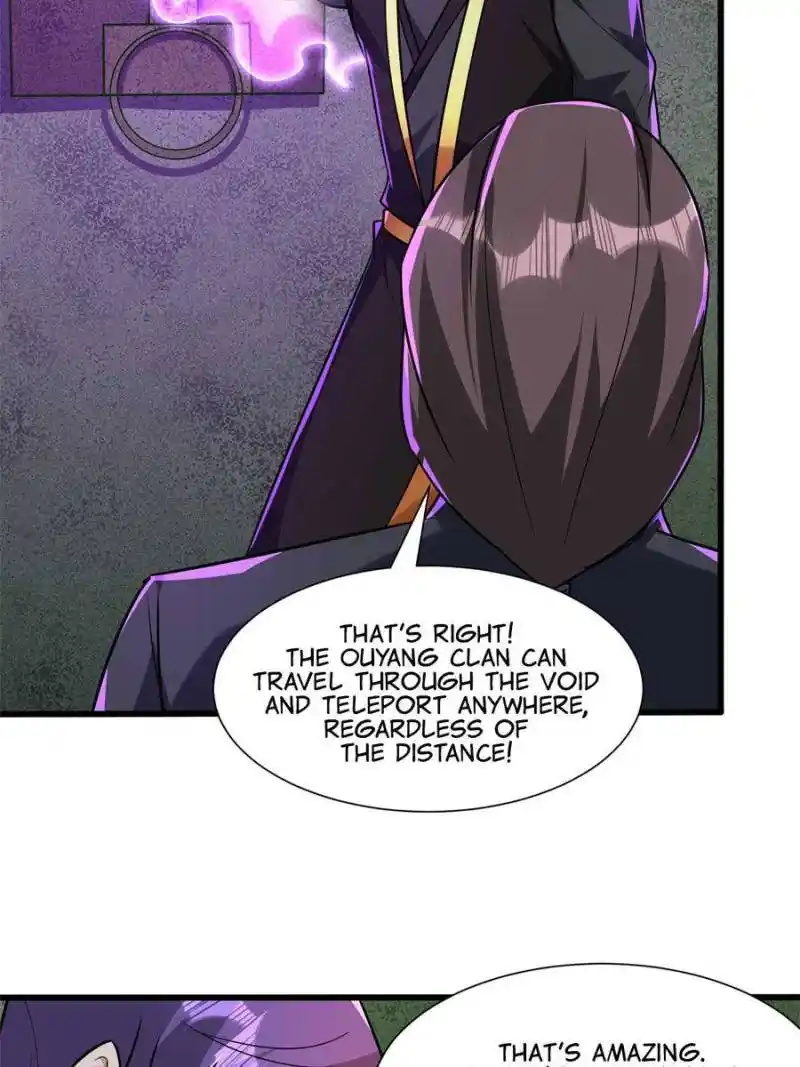 Conquest Of The Demon King Chapter 244