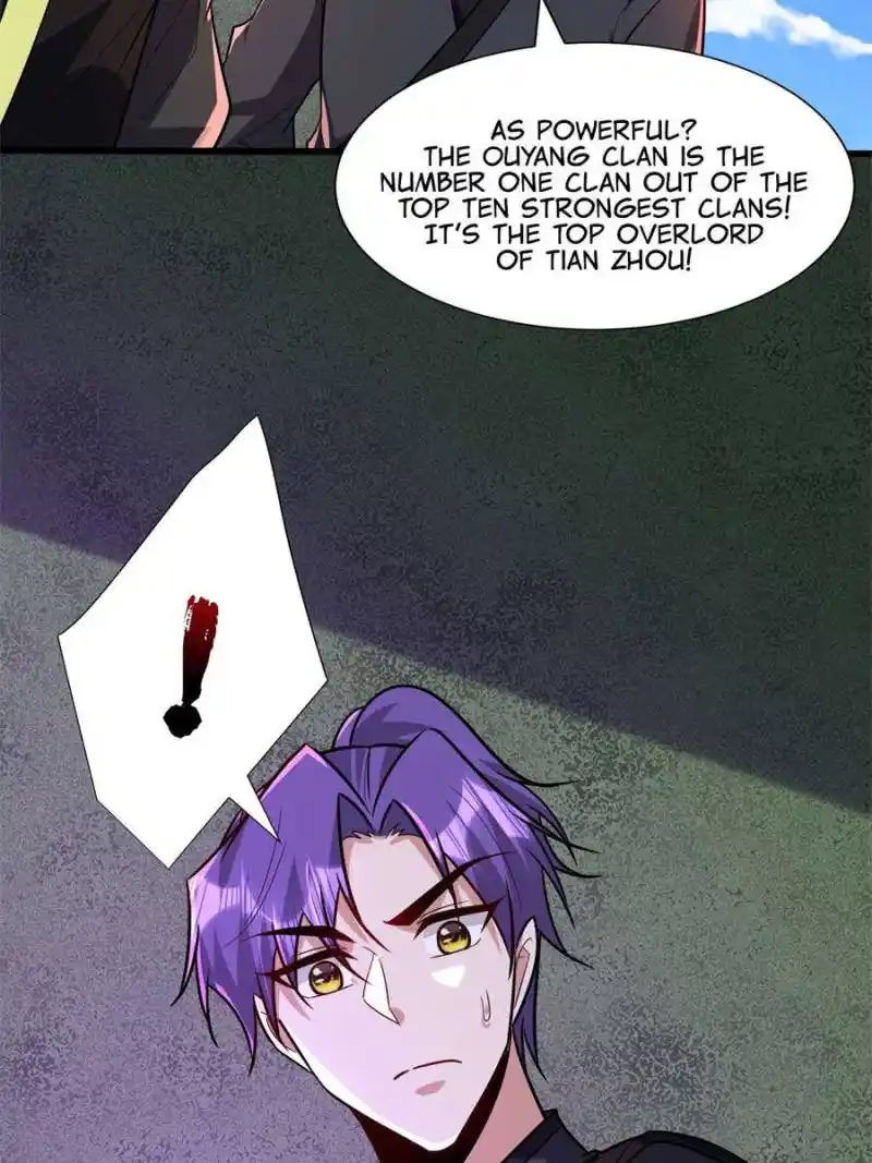 Conquest Of The Demon King Chapter 244