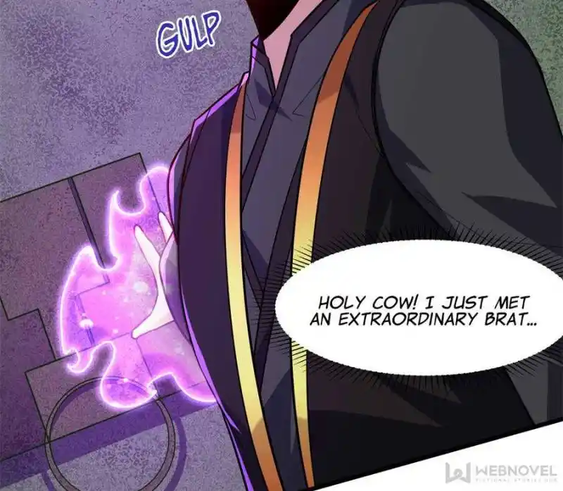 Conquest Of The Demon King Chapter 244