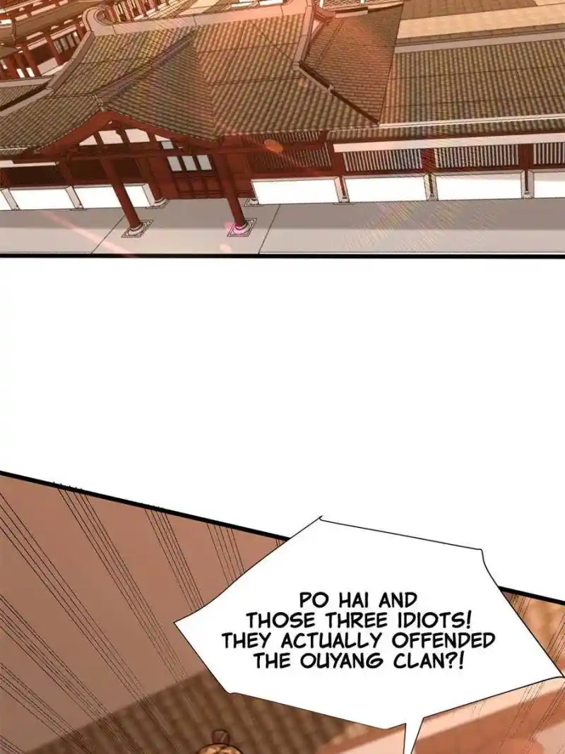 Conquest Of The Demon King Chapter 244