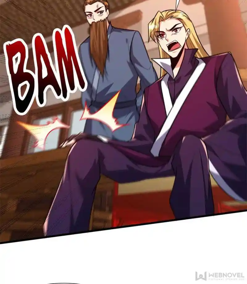 Conquest Of The Demon King Chapter 244