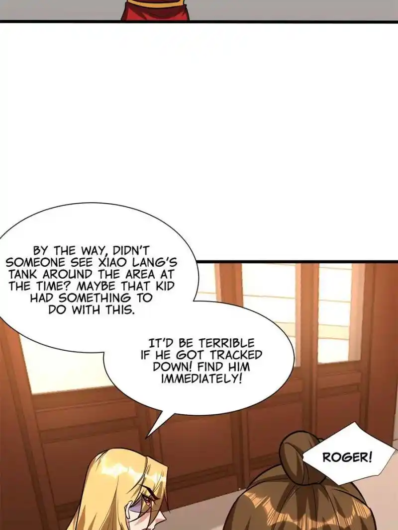 Conquest Of The Demon King Chapter 244