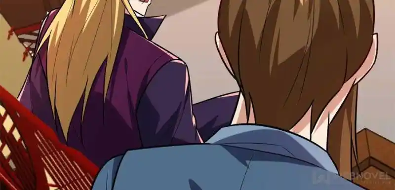 Conquest Of The Demon King Chapter 244