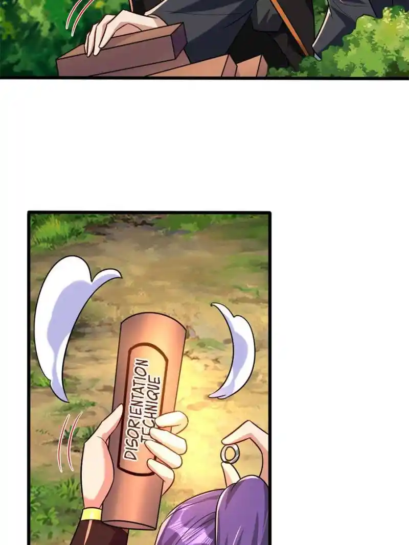 Conquest Of The Demon King Chapter 244