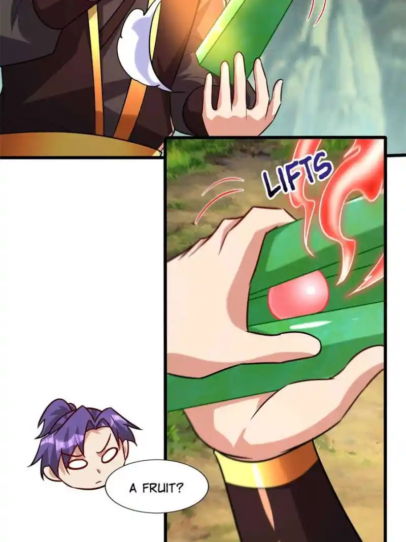 Conquest Of The Demon King Chapter 244