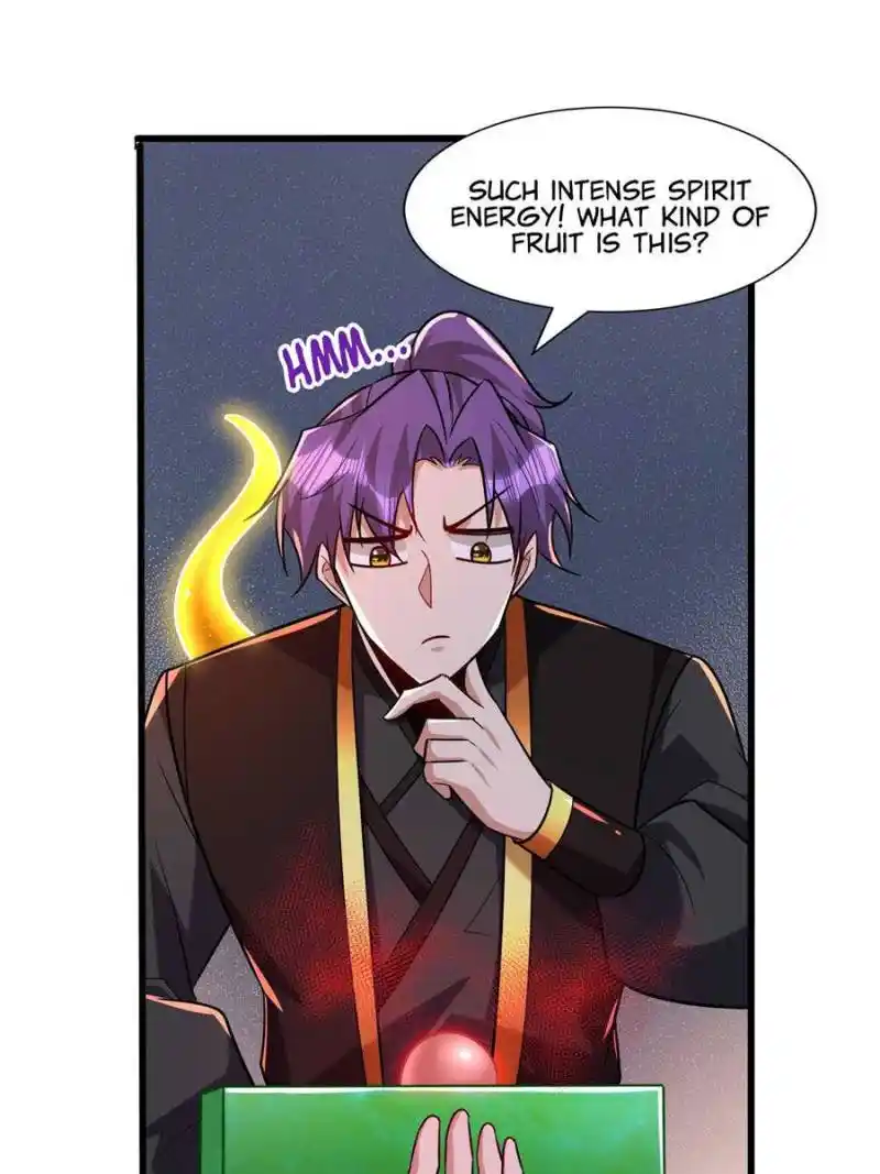 Conquest Of The Demon King Chapter 244