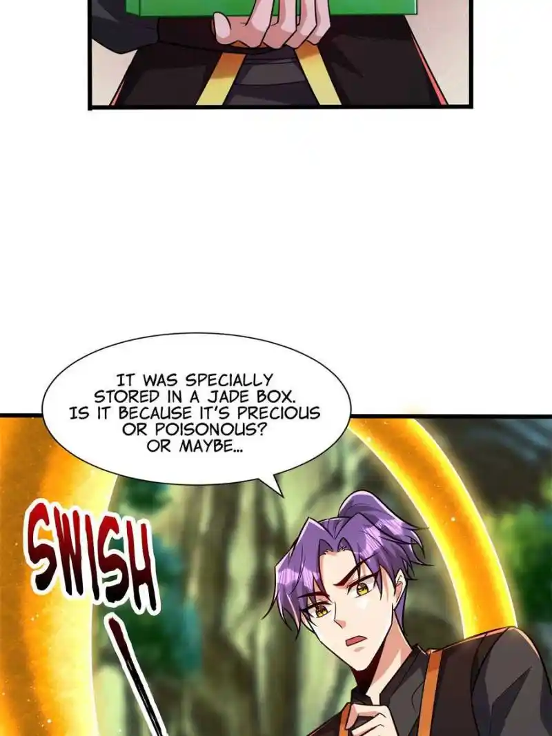 Conquest Of The Demon King Chapter 244