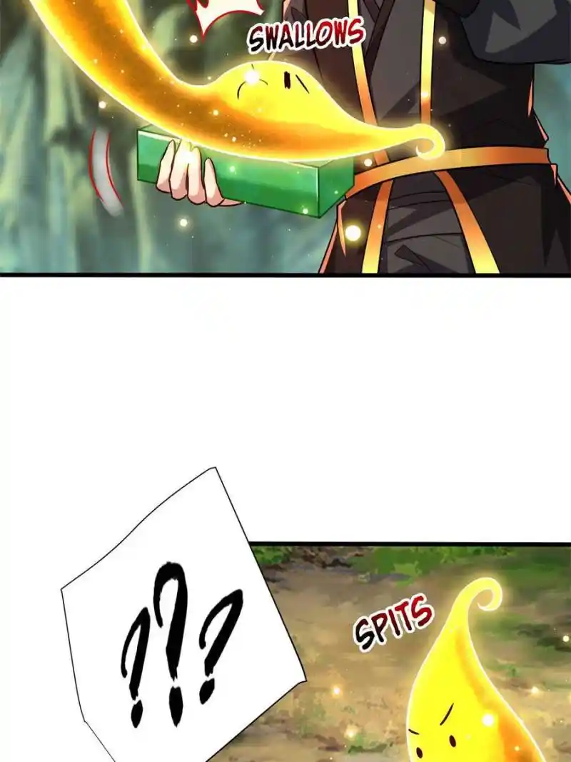 Conquest Of The Demon King Chapter 244