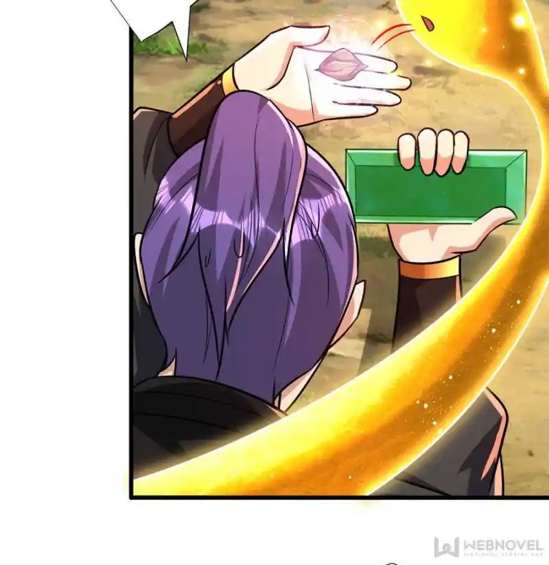 Conquest Of The Demon King Chapter 244