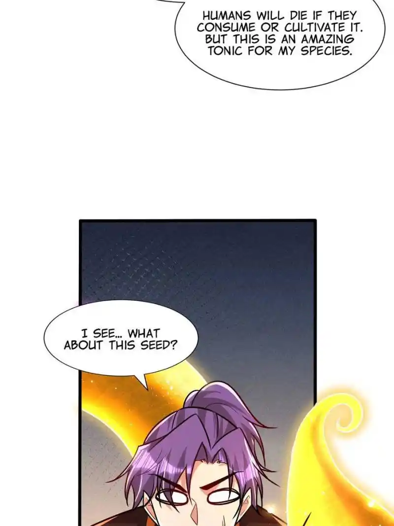 Conquest Of The Demon King Chapter 244