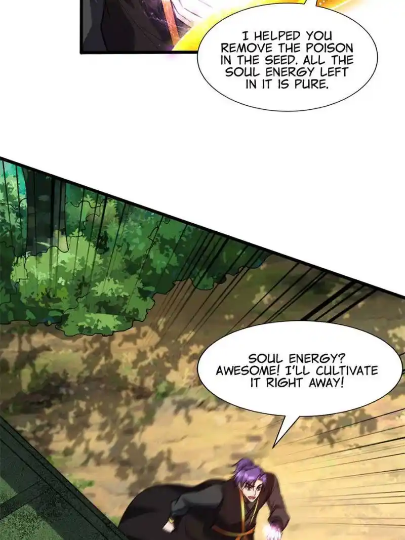 Conquest Of The Demon King Chapter 244