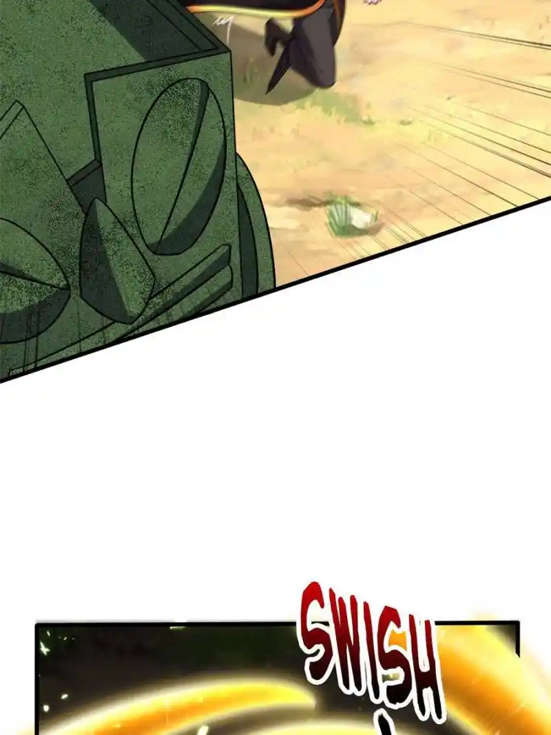 Conquest Of The Demon King Chapter 244