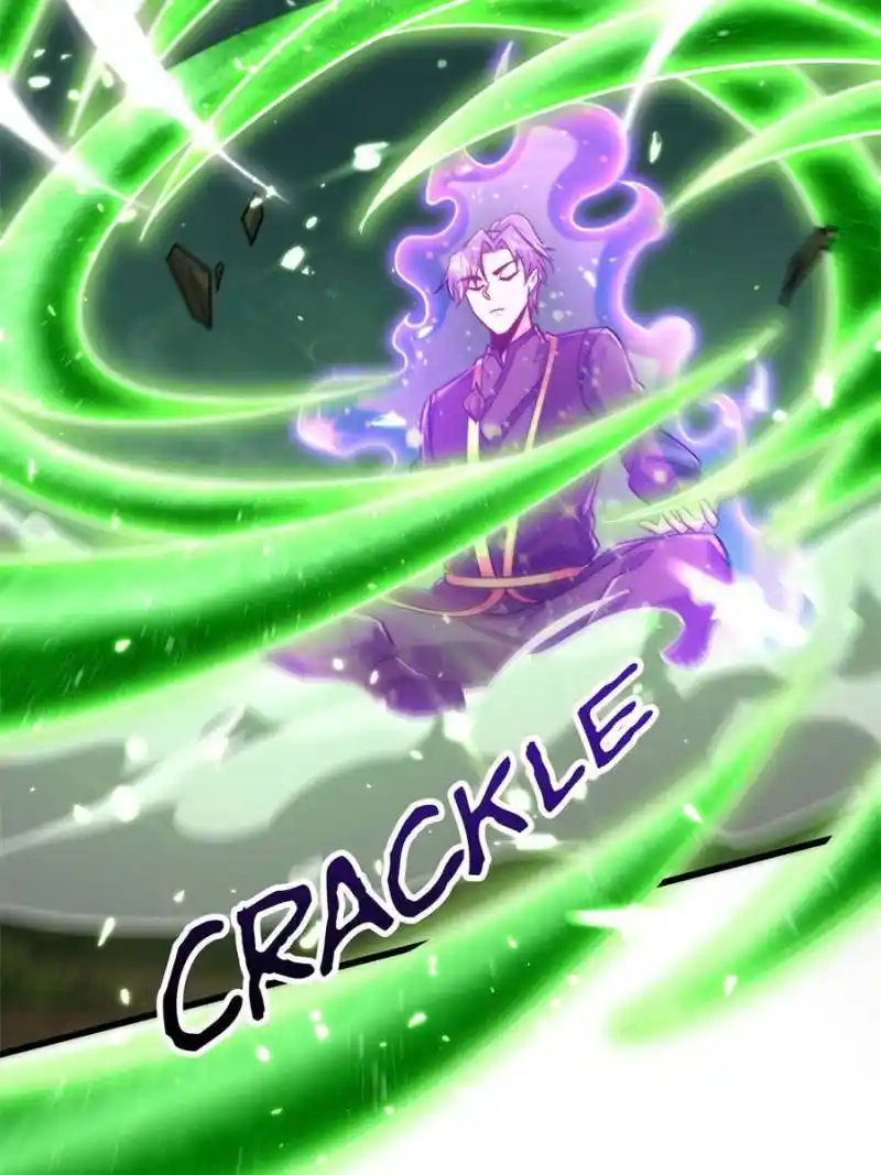 Conquest Of The Demon King Chapter 244