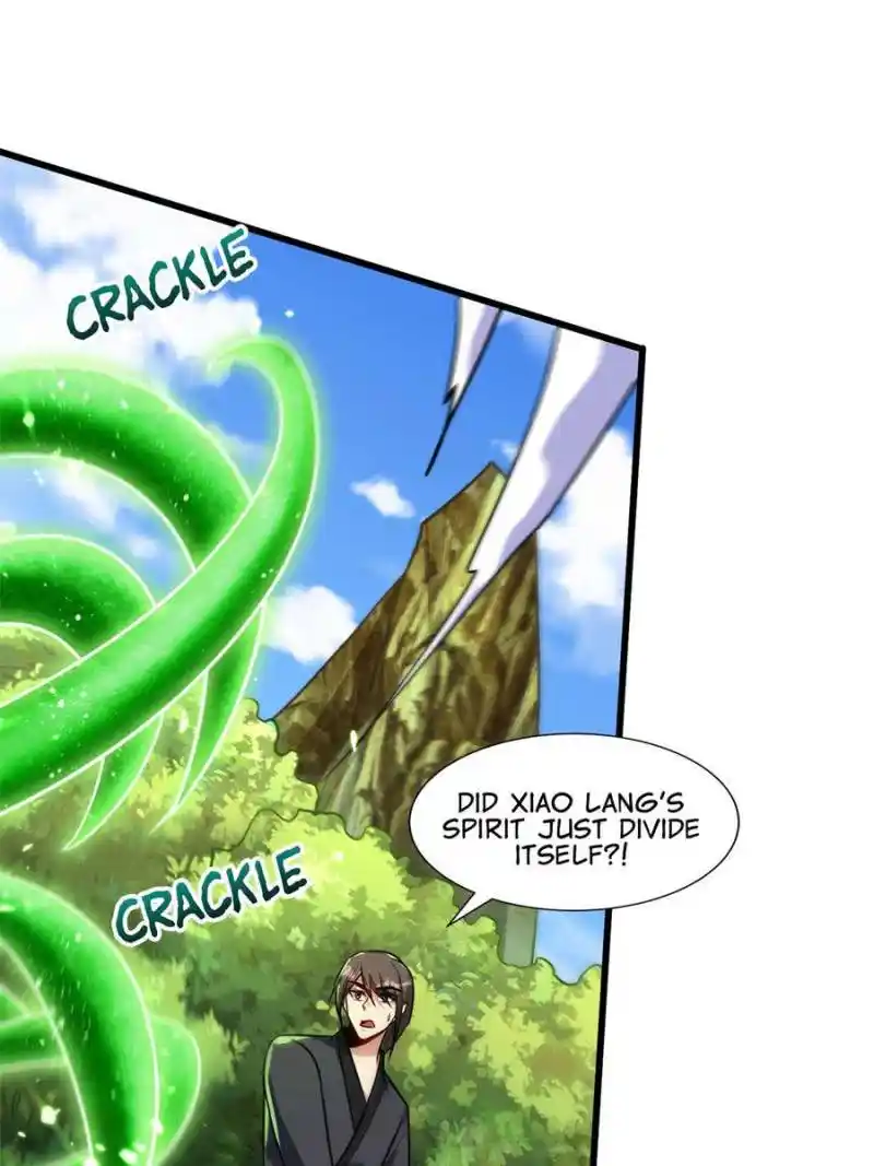 Conquest Of The Demon King Chapter 244