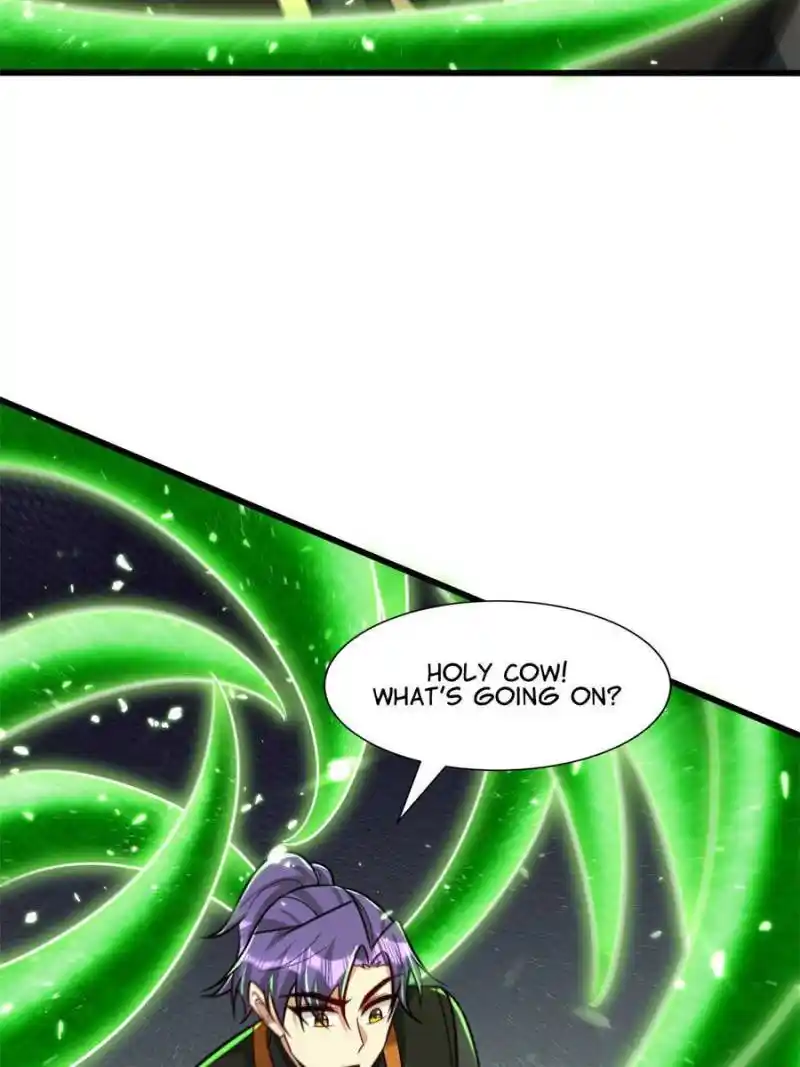 Conquest Of The Demon King Chapter 244