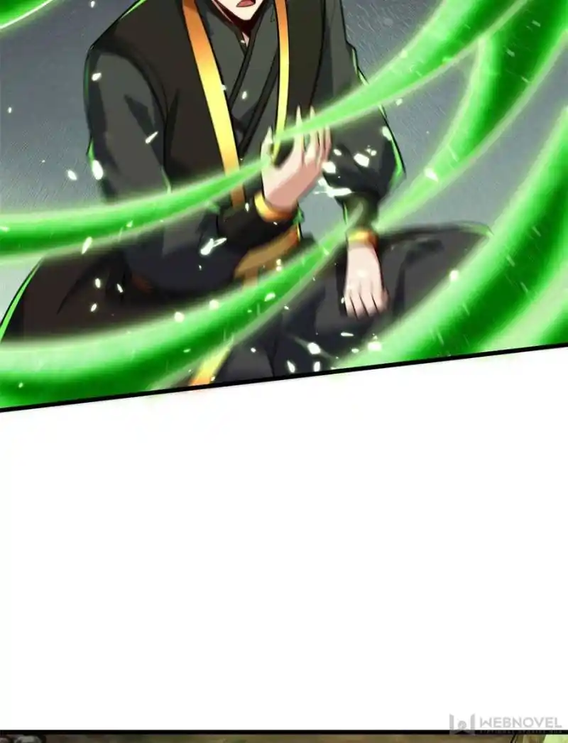 Conquest Of The Demon King Chapter 244