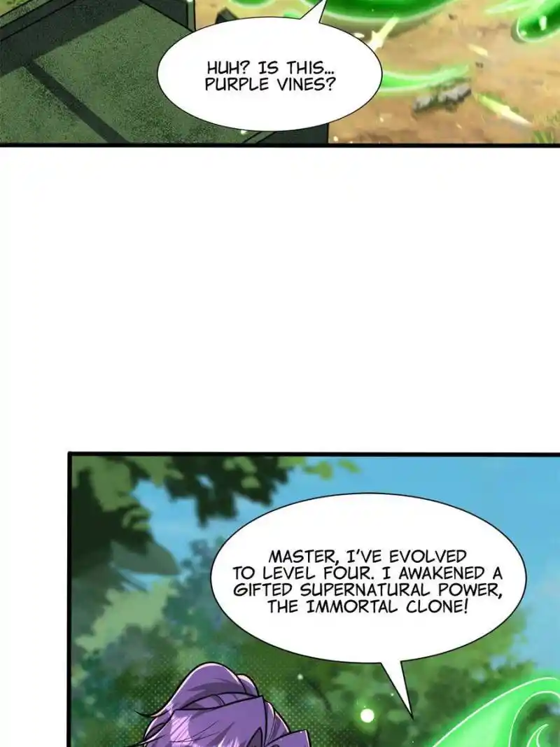 Conquest Of The Demon King Chapter 244