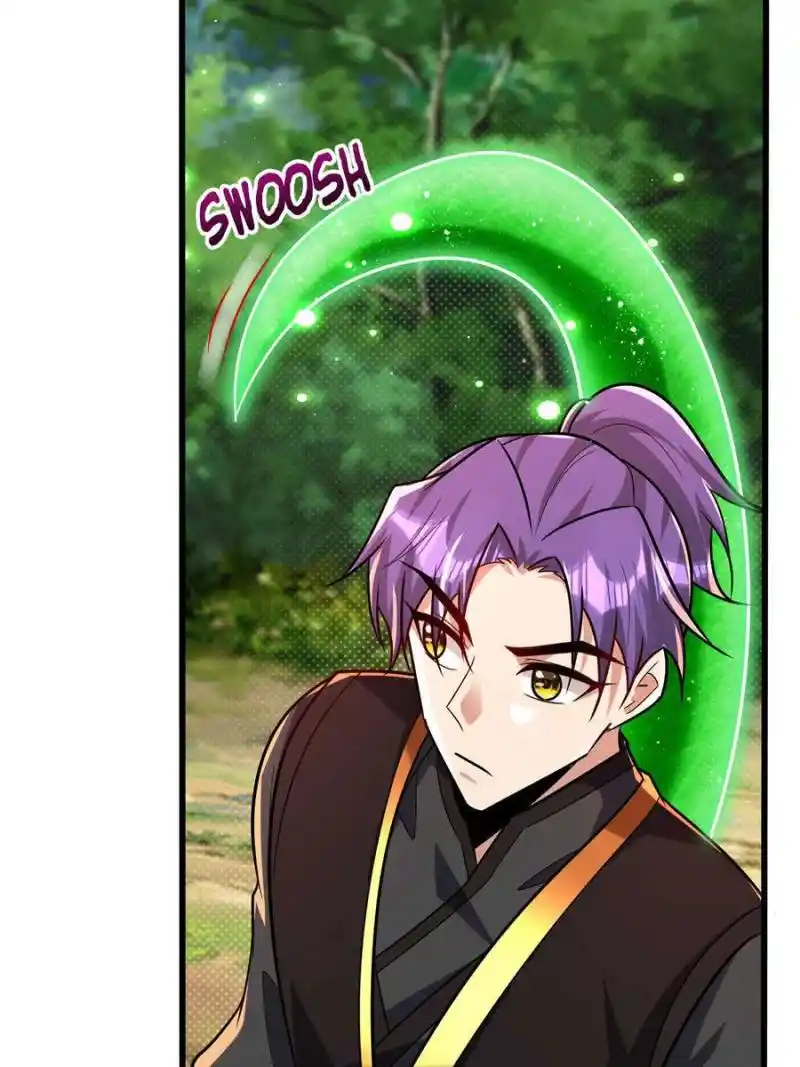 Conquest Of The Demon King Chapter 244