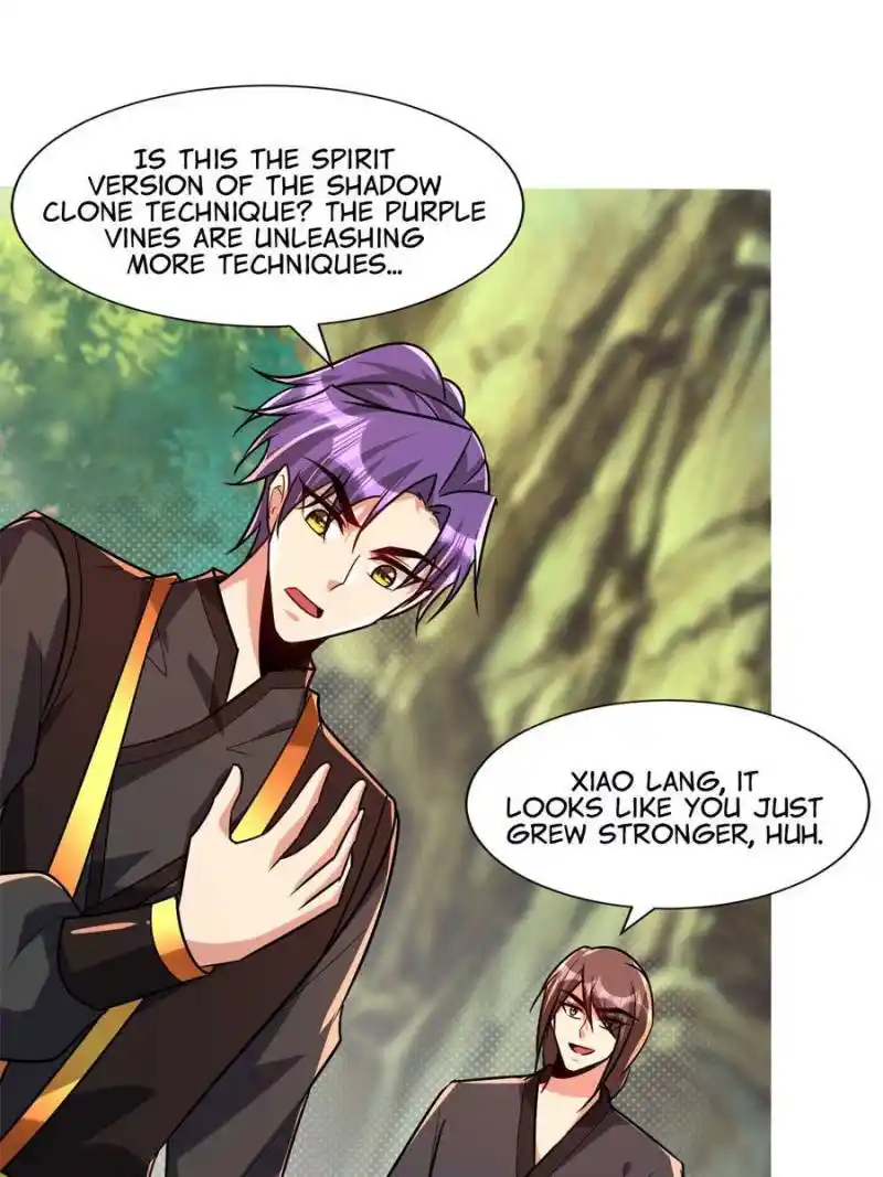 Conquest Of The Demon King Chapter 244