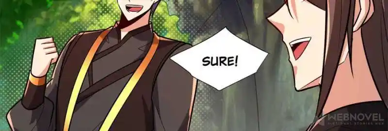 Conquest Of The Demon King Chapter 244