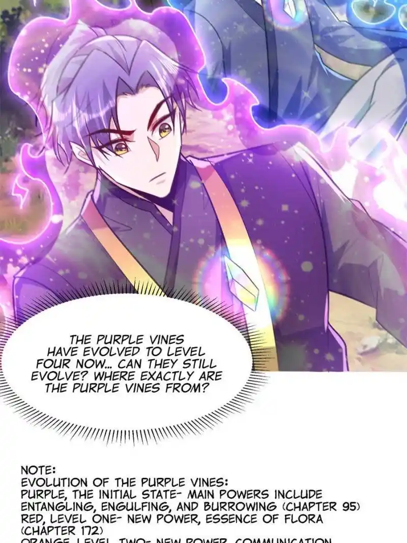 Conquest Of The Demon King Chapter 244