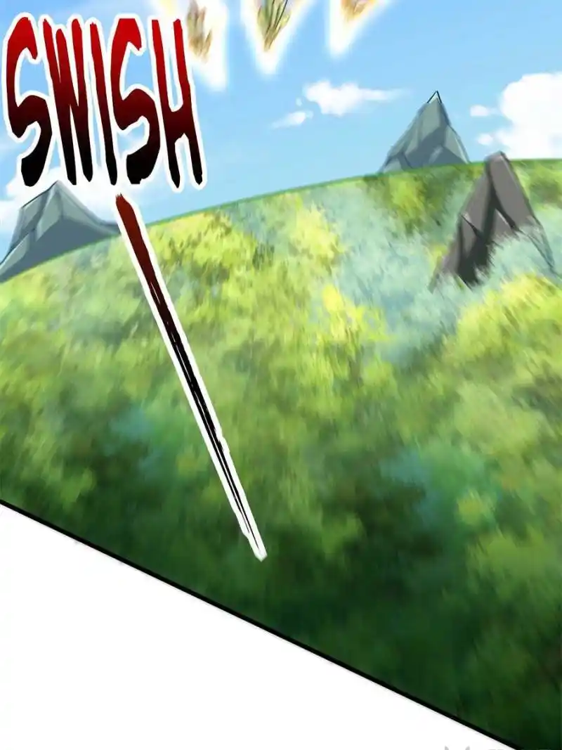 Conquest Of The Demon King Chapter 245