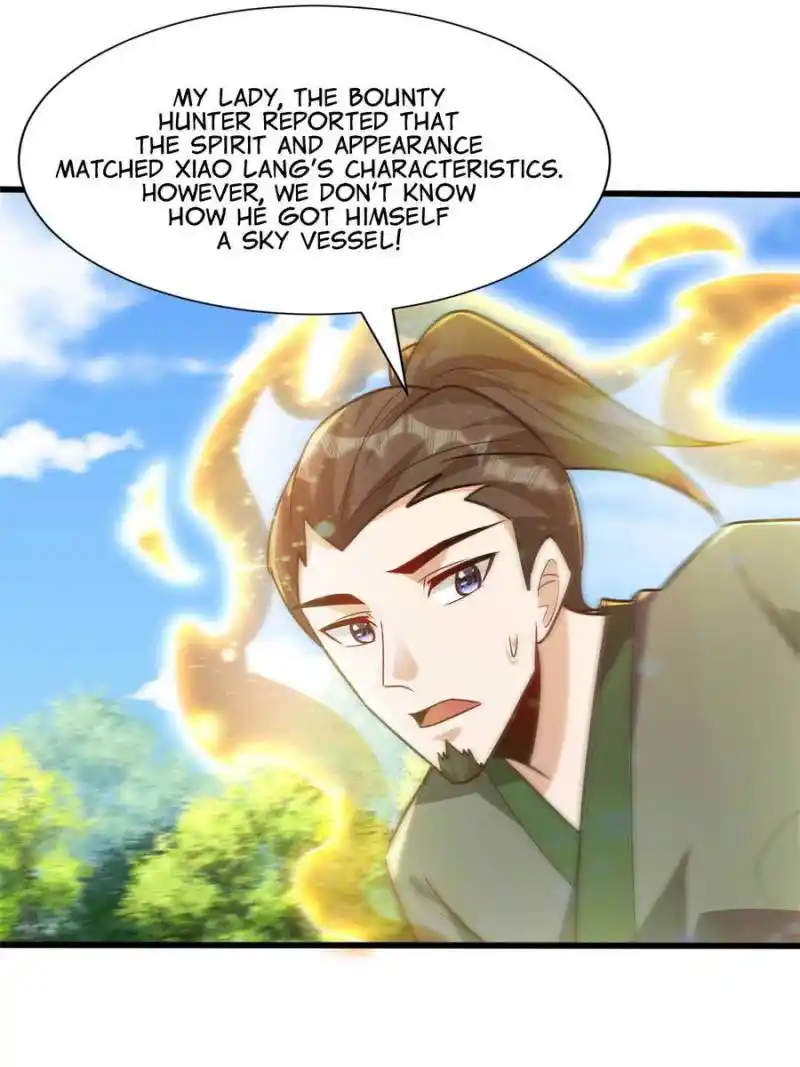 Conquest Of The Demon King Chapter 245