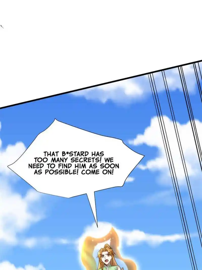 Conquest Of The Demon King Chapter 245