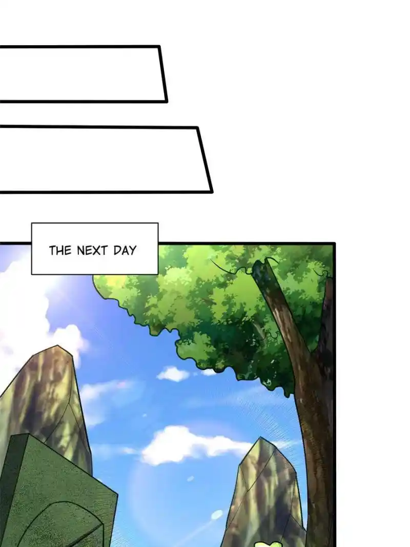 Conquest Of The Demon King Chapter 245